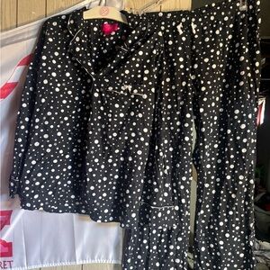 Victorias Secret PJ Matching Set!!